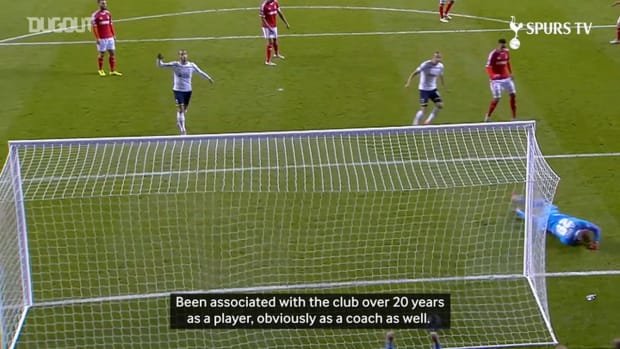 Ryan Mason: I want the players to express themselves